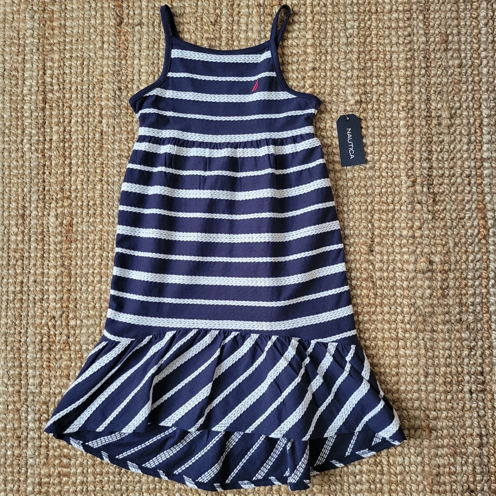 Brand New with Label Nautica Girl's Dress